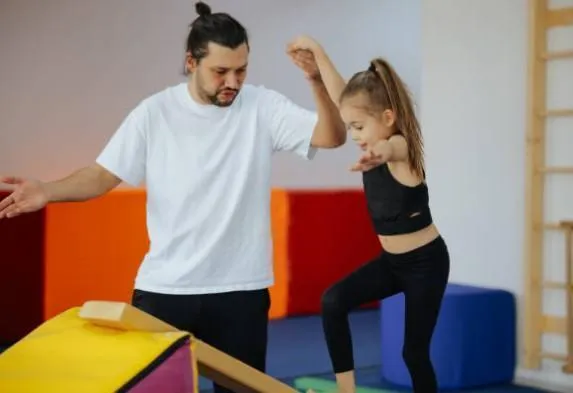 Baş Antrenör Mete Dalgıç